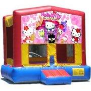 Hello Kitty Bounce Hello Kitty Bounce