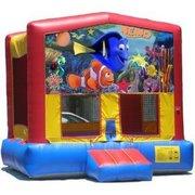 Finding Nemo Bounce Finding Nemo Bounce