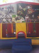 Sports Bounce Sports Bounce