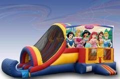 Princess Disney 4in1 Princess Disney 4in1
