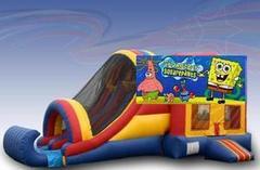 Sponge Bob 4in1 Sponge Bob 4in1