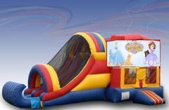 Princess Sofia The First 4in1 Princess Sofia The First 4in1