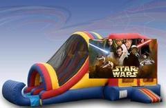 Star Wars 4in1 Star Wars 4in1