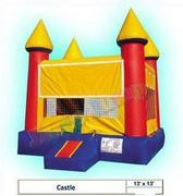 Party Castle Party Castle