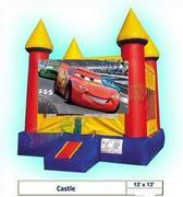 Cars Castle Cars Castle