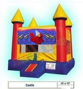 Elmo Castle Elmo Castle