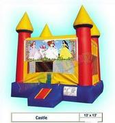 Princess Castle Princess Castle