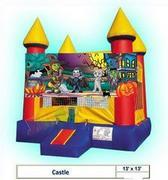 Halloween Castle Halloween Castle