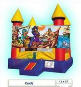 Pirates Castle Pirates Castle