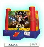 Star Wars Bounce Star Wars Bounce