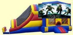 Ninja Turtles 3in1 Ninja Turtles 3in1