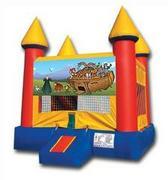 Noahs Ark Castle Noahs Ark Castle
