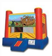 Noahs Ark Bounce Noahs Ark Bounce