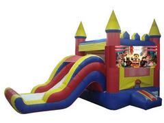 Legos Castle Combo Legos Castle Combo