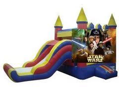 Star Wars Castle Combo Star Wars Castle Combo
