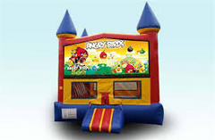 Angry Birds Castle Angry Birds Castle
