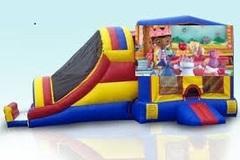 Doc Mc Stuffins 3in1 Doc Mc Stuffins 3in1