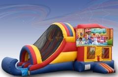 Doc Mc Stuffins 4in1 Doc Mc Stuffins 4in1