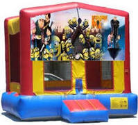 Despicable Me Bounce Despicable Me Bounce