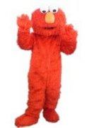 Elmo Costume Elmo Costume
