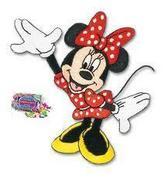 Minnie Pinata w/Candy/rope/buster Minnie Pinata w/Candy/rope/buster