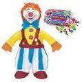 Clown Pinata w/Candy/rope/buster Clown Pinata w/Candy/rope/buster