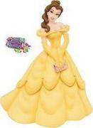 Belle Pinata w/Candy/rope/buster Belle Pinata w/Candy/rope/buster