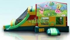 Sponge Bob 3in1 Sponge Bob 3in1