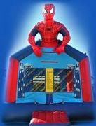 Spiderman 3D Spiderman 3D