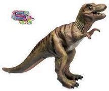 Dinosaur Pinata w/Candy/rope/buster Dinosaur Pinata w/Candy/rope/buster