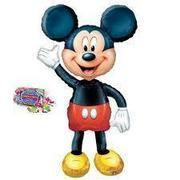 Mickey Pinata w/Candy/rope/buster Mickey Pinata w/Candy/rope/buster