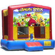 Angry Birds Bounce Angry Birds Bounce