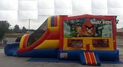 Angry Birds 4in1 Angry Birds 4in1