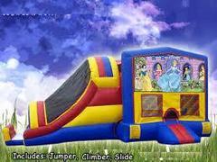 Princess Disney 3in1 Princess Disney 3in1