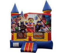 Legos Castle Legos Castle