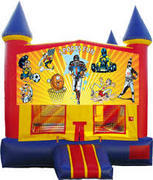 Sports Castle Sports Castle
