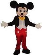 Mickey Costume Mickey Costume
