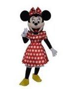 Minnie Costume Minnie Costume