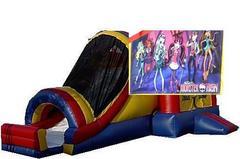 Monster High 3in1 Monster High 3in1