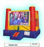 Monster High Bounce Monster High Bounce