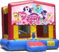 My Little Pony Bounce My Little Pony Bounce