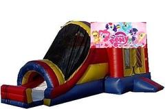 My Little Pony 3in1 My Little Pony 3in1