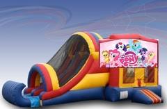 My Little Pony 4in1 My Little Pony 4in1