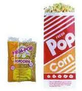 Pop Corn Supplies (extras) Pop Corn Supplies (extras)