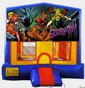 Scooby Doo Bounce Scooby Doo Bounce