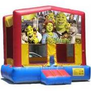 Shrek Bounce Shrek Bounce