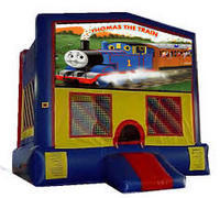 Thomas The Train Bounce Thomas The Train Bounce