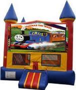 Thomas The Train Castle Thomas The Train Castle