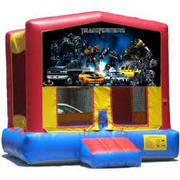 Transformers Bounce Transformers Bounce